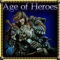Download 'Age Of Heroes - Army Of Darkness (176x204)' to your phone